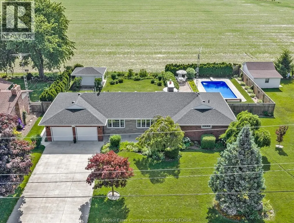 1336 County 31 Road Lakeshore ON N0R 1S0
