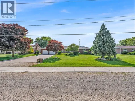 1336 County 31 Road Lakeshore ON N0R 1S0