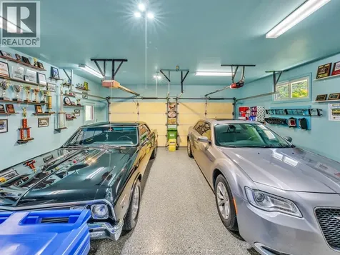 1336 County 31 Road Lakeshore ON N0R 1S0