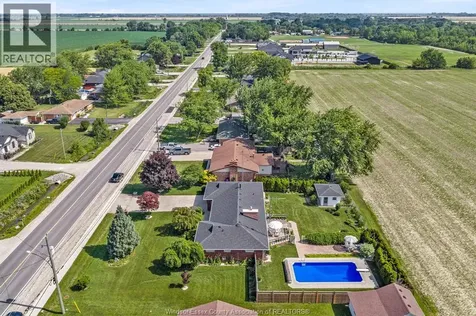 1336 County 31 Road Lakeshore ON N0R 1S0