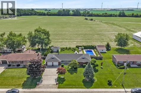 1336 County 31 Road Lakeshore ON N0R 1S0