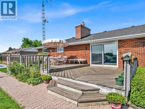 1336 County 31 Road Lakeshore ON N0R 1S0