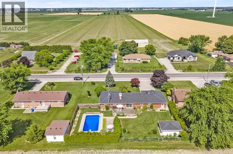 1336 County 31 Road Lakeshore ON N0R 1S0