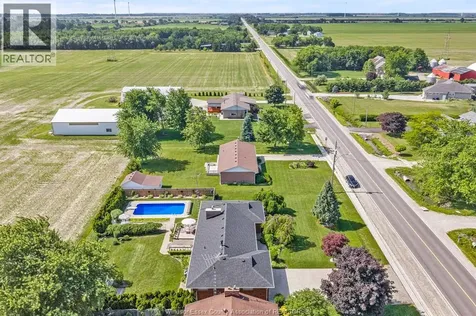 1336 County 31 Road Lakeshore ON N0R 1S0