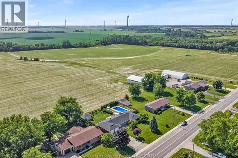 1336 County 31 Road Lakeshore ON N0R 1S0