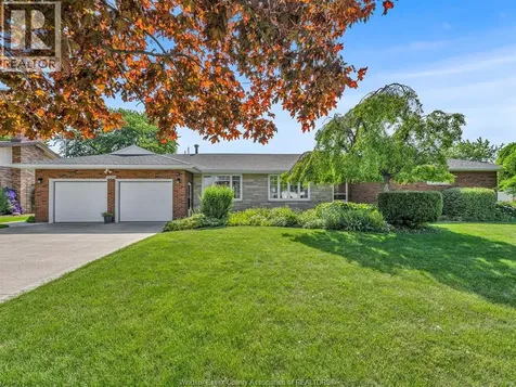 1336 County 31 Road Lakeshore ON N0R 1S0