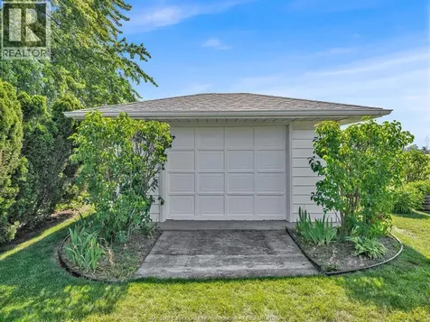 1336 County 31 Road Lakeshore ON N0R 1S0