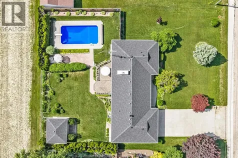 1336 County 31 Road Lakeshore ON N0R 1S0