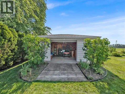 1336 County 31 Road Lakeshore ON N0R 1S0