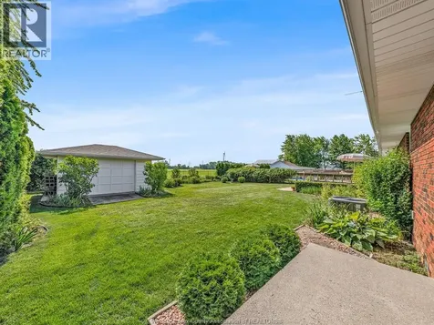 1336 County 31 Road Lakeshore ON N0R 1S0
