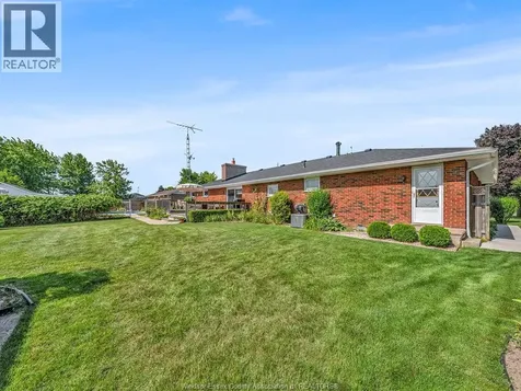 1336 County 31 Road Lakeshore ON N0R 1S0
