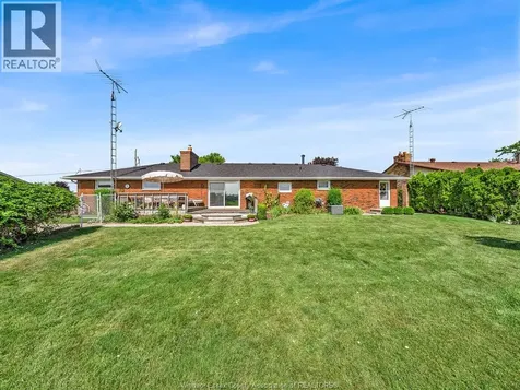 1336 County 31 Road Lakeshore ON N0R 1S0