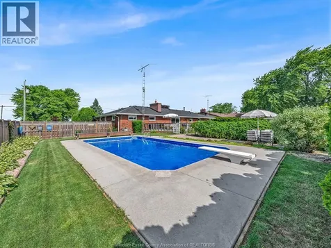 1336 County 31 Road Lakeshore ON N0R 1S0