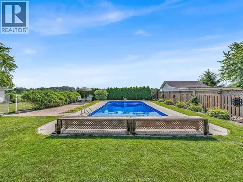 1336 County 31 Road Lakeshore ON N0R 1S0