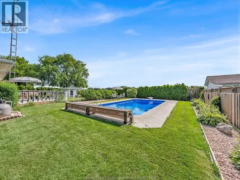 1336 County 31 Road Lakeshore ON N0R 1S0
