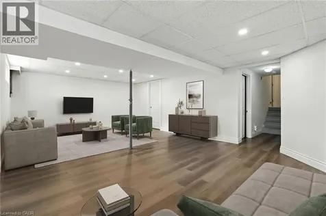 293 #20 Regional Road Stoney Creek ON L8J 3H4