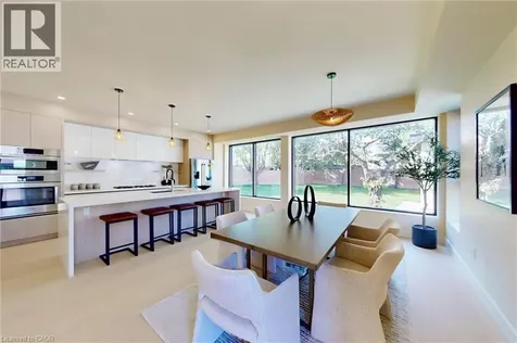 28 Dunsmore Gardens Toronto ON M3H 3M2