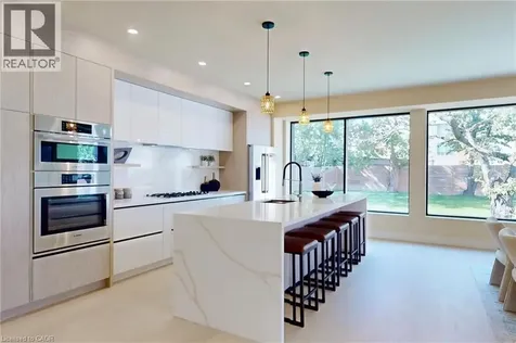 28 Dunsmore Gardens Toronto ON M3H 3M2