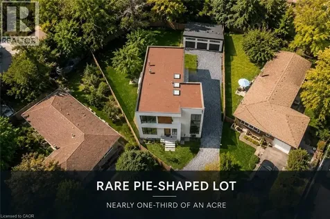 28 Dunsmore Gardens Toronto ON M3H 3M2