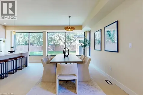 28 Dunsmore Gardens Toronto ON M3H 3M2