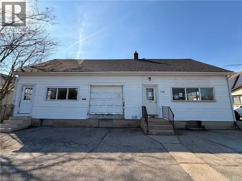 116 Charing Cross Street Brantford ON N3R 2H9