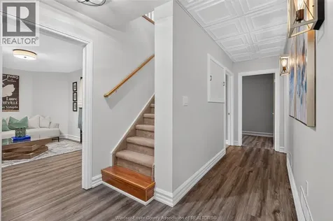 208 Crystal Bay Drive Amherstburg ON N9V 4A6