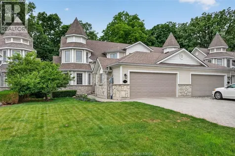 208 Crystal Bay Drive Amherstburg ON N9V 4A6