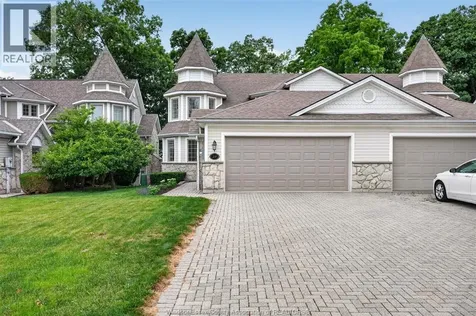 208 Crystal Bay Drive Amherstburg ON N9V 4A6