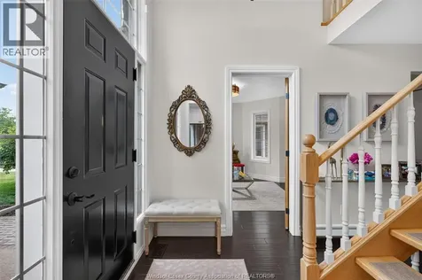 208 Crystal Bay Drive Amherstburg ON N9V 4A6