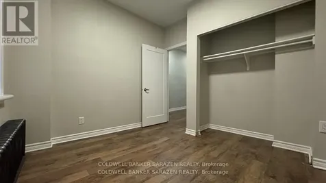 58 Parent Avenue Ottawa ON K1N 7A8