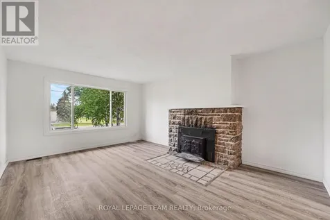 129 Christopher Hamilton Street Ottawa ON K0A 2Z0