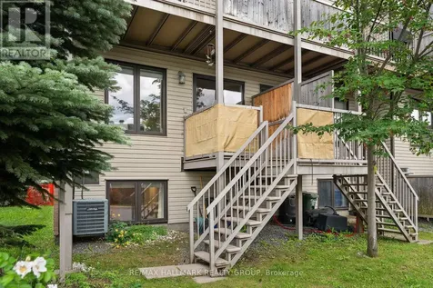541 Chapman Mills Drive Ottawa ON K2J 5T2