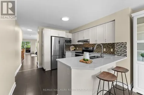 541 Chapman Mills Drive Ottawa ON K2J 5T2