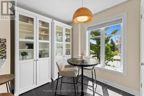 541 Chapman Mills Drive Ottawa ON K2J 5T2