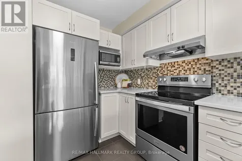 541 Chapman Mills Drive Ottawa ON K2J 5T2