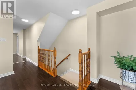 541 Chapman Mills Drive Ottawa ON K2J 5T2