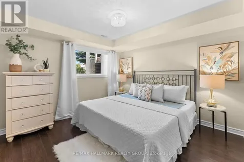 541 Chapman Mills Drive Ottawa ON K2J 5T2