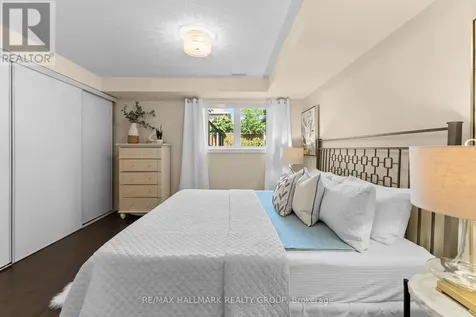541 Chapman Mills Drive Ottawa ON K2J 5T2