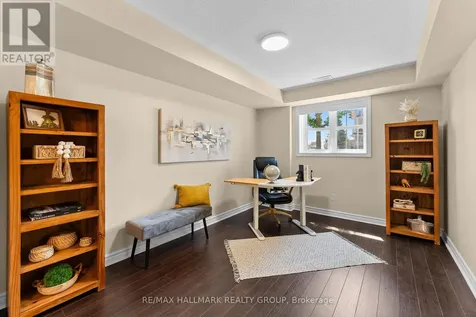 541 Chapman Mills Drive Ottawa ON K2J 5T2