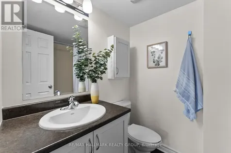 541 Chapman Mills Drive Ottawa ON K2J 5T2