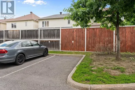 541 Chapman Mills Drive Ottawa ON K2J 5T2