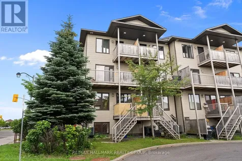 541 Chapman Mills Drive Ottawa ON K2J 5T2