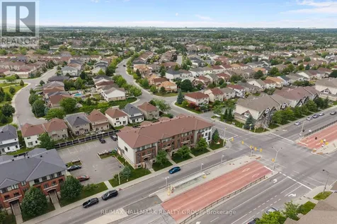 541 Chapman Mills Drive Ottawa ON K2J 5T2