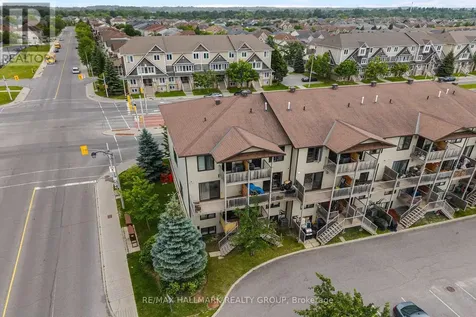 541 Chapman Mills Drive Ottawa ON K2J 5T2