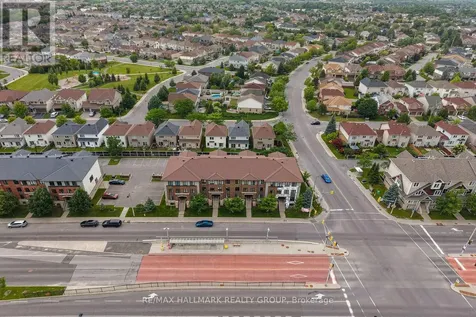 541 Chapman Mills Drive Ottawa ON K2J 5T2