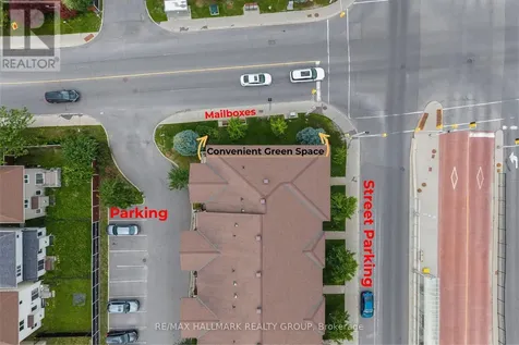 541 Chapman Mills Drive Ottawa ON K2J 5T2