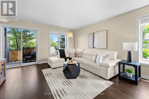 541 Chapman Mills Drive Ottawa ON K2J 5T2