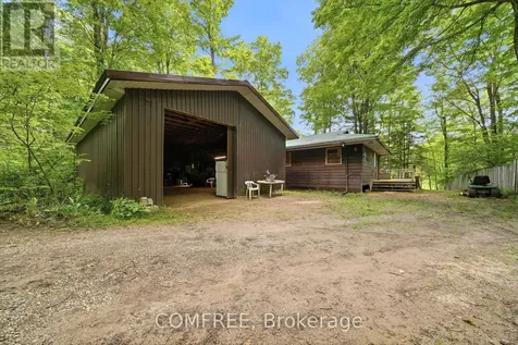 231 Flewelling Road Grey Highlands ON N0C 1E0