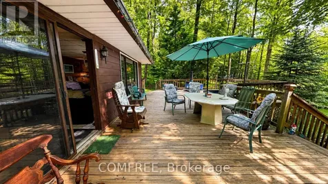 231 Flewelling Road Grey Highlands ON N0C 1E0