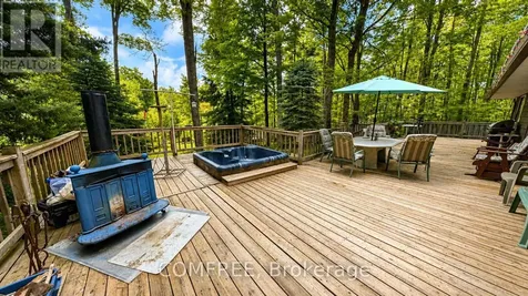 231 Flewelling Road Grey Highlands ON N0C 1E0